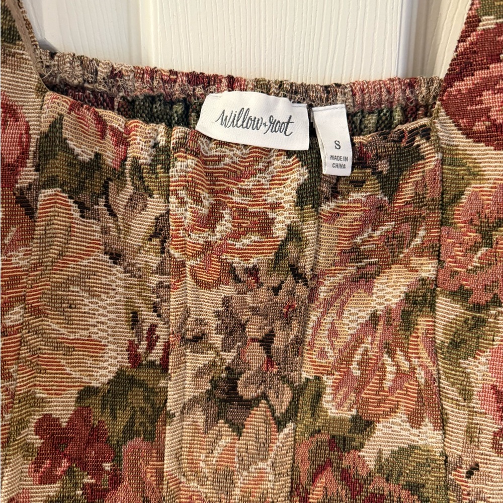 Buckle Blouses Bundle - image 13